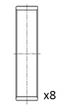 Connecting Rod Bearing